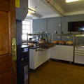 Hertford - Dining Hall - (9 of 12) - Servery 