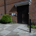 Hertford - Entrances - (10 of 11) - Warnock House