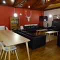 Hertford - JCR - (3 of 7) 