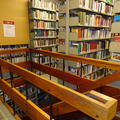 Hertford - Library - (4 of 9) - Ground Floor