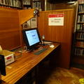 Hertford - Library - (5 of 9) - Ground Floor