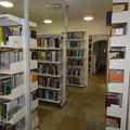 Hertford - Library - (6 of 9) - Basement