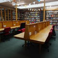 Hertford - Library - (8 of 9) - First Floor