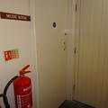 Hertford - Music Room - (2 of 4) - Access