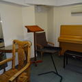 Hertford - Music Room - (3 of 4)