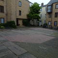 Hertford - Quads - (6 of 10) - Holywell Quad