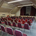 Hertford - Seminar Rooms - (3 of 12) - Baring Room