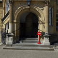 Hertford - Stairs - (1 of 9) - Dining Hall