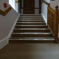 Hertford - Stairs - (3 of 9) - Staircase Two - Old Buildings Quad