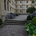 Hertford - Stairs - (5 of 9) - New Buildings Quad