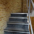 Hertford - Stairs - (6 of 9) - Staircase One Holywell Quad