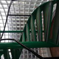 Hertford - Stairs - (8 of 9) - Folly Bridge