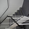 Hertford - Stairs - (9 of 9) - Mary Warnock House 