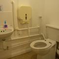 History of Science Museum - Accessible Toilets - (1 of 1)