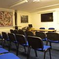 History of Science Museum - Seminar Rooms - (2 of 2)