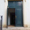 Holywell Music Room - Doors - (1 of 4)