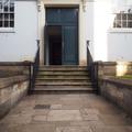 Holywell Music Room - Entrances - (1 of 5)
