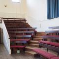 Holywell Music Room - Stairs - (1 of 5) 