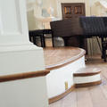 Holywell Music Room - Stairs - (5 of 5)