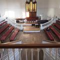 Holywell Music Room - Auditorium - (2 of 5)