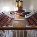 Holywell Music Room - Auditorium - (2 of 5)