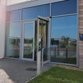 Iffley Road Sports - Doors - (3 of 5)