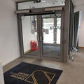 Iffley Road Sports - Entrances - (2 of 3)