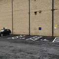 Iffley Road Sports - Parking - (1 of 2)