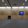 Iffley Road Sports - Sports halls - (1 of 3) 