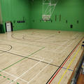 Iffley Road Sports - Sports halls - (3 of 3)