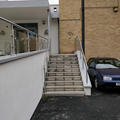 Iffley Road Sports - Stairs - (1 of 3) 