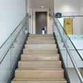 Iffley Road Sports - Stairs - (2 of 3) 
