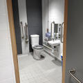 Iffley Road Sports - Toilets and changing rooms - (1 of 5)