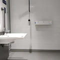 Iffley Road Sports - Toilets and changing rooms - (4 of 5)