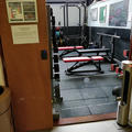 Iffley Road Sports - Track gym and other facilities - (3 of 5) 