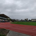 Iffley Road Sports - Track gym and other facilities - (5 of 5)