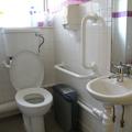 Jack Straws Lane Nursery - Accessible Toilets - (1 of 1) 