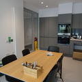 Jesus - Accessible Kitchens - (3 of 6) - Cheng Building 