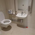 Jesus - Accessible Toilets - (16 of 18) - Cafe Cheng Building
