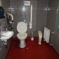 Jesus - Accessible Toilets - (6 of 18) - JCR