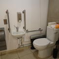 Jesus - Accessible Toilets - (8 of 18) - Ship Street Centre