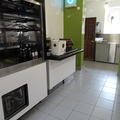 Jesus - Dining Hall - (9 of 9) - Servery