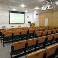 Jesus Lecture Theatre - (2 of 4) 