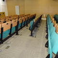Jesus Lecture Theatre - (3 of 4) - Wheelchair Spaces