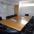 Jesus - Seminar - Rooms - (15 of 18) - Seminar Room A 