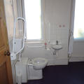 Keble - Accessible Bedrooms - (2 of 12) - Toilet - Liddon Quad 
