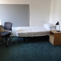Keble - Accessible Bedrooms - (3 of 12) - Sloane Robinson Building