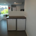 Keble - Accessible Kitchens - (1 of 3) - Fridges - H B Allen Centre