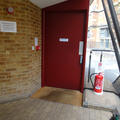 Keble - Bar - (2 of 8) - Door 