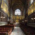 Keble - Chapel - (4 of 8) - Aisle